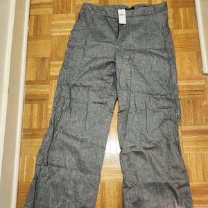 Banana republic Blake pants 10L
